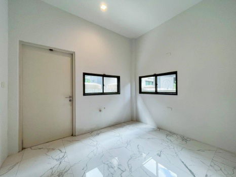 รูป ขาย บ้านเดี่ยว บ้าน Bangkok boulevard ศรีนครินทร์ บางนา  70 ตรว 5นอน 4น้ำ ใกล้ส่วนกลางหมู่บ้าน - รูปที่ 7/12