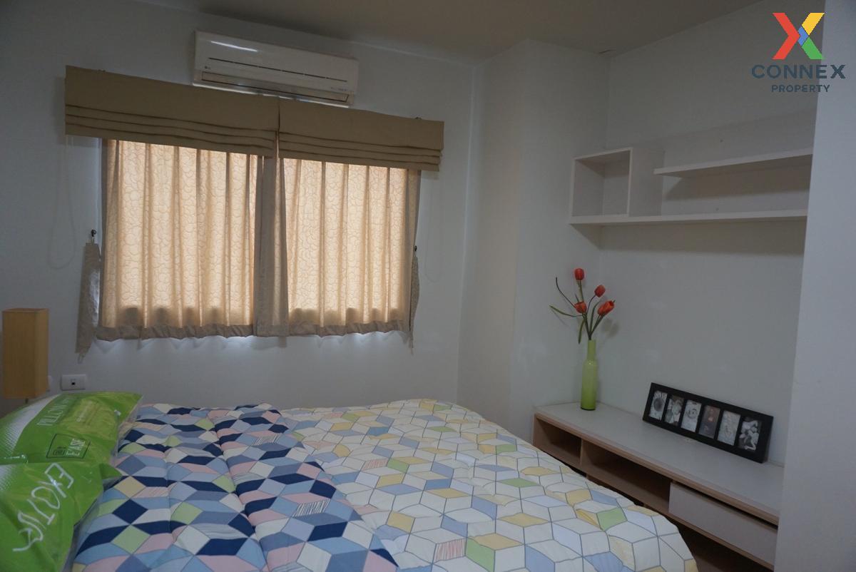 picture For Rent Condo , My Condo Sukhumvit 81 , BTS-On Nut , Bang Chak , Phra Khanong , Bangkok , CX-63297 ✅ Live chat with us ADD LINE @connexproperty ✅  - 4/6