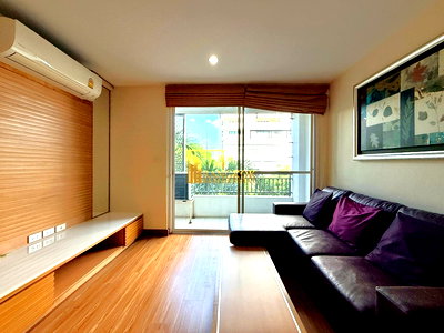 Condos for rent : The Bangkok 61 | Affordable 2 Bedroom Condo in Ekkamai - BR6564CD