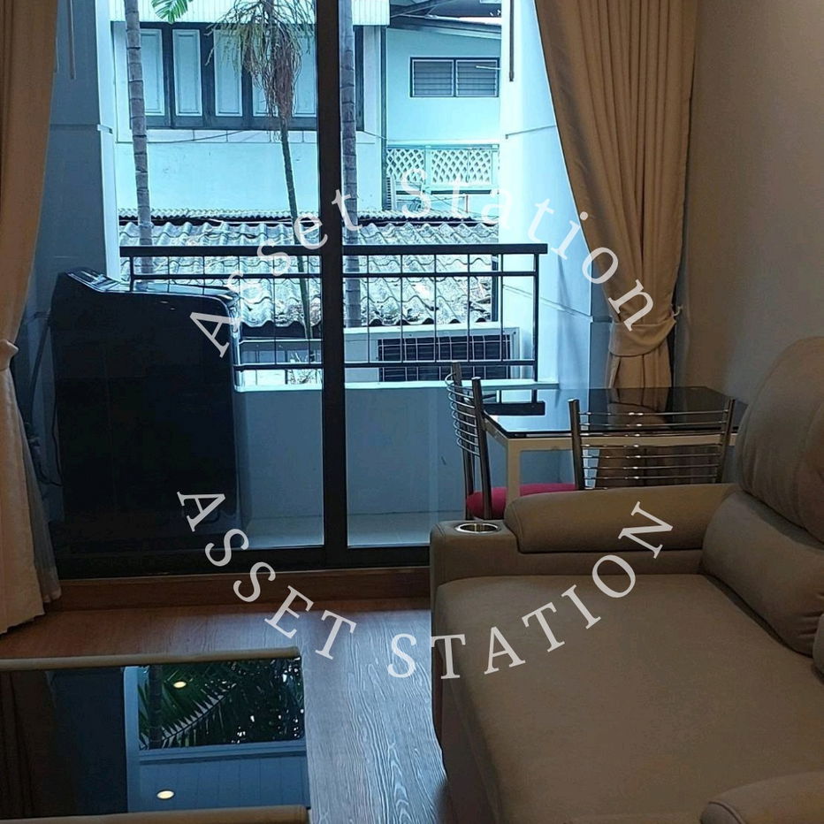 รูป ห้องสวย ทำเลทอง Collezio Sathorn-Pipat ให้เช่าด่วน - รูปที่ 3/10