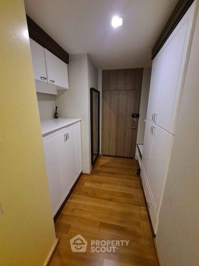 รูป คอนโด 2-ห้องนอน ที่ โนเบิล รีวิล เอกมัย ใกล้ BTS เอกมัย (ID 480759) - รูปที่ 9/15