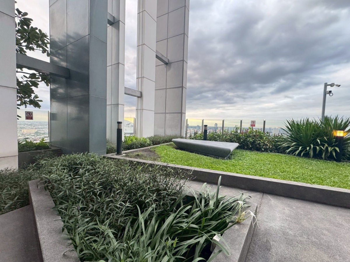 รูป #SC9242   📌 ให้เช่า | 🟦🟨เซ็นทริค ติวานนท์ สเตชั่น🟥🟩💬 𝑪𝒐𝒏𝒕𝒂𝒄𝒕 𝑳𝑰𝑵𝑬: @𝒔𝒆𝒄𝒓𝒆𝒕𝒑𝒓𝒐𝒑𝒆𝒓𝒕𝒚 🔥✨ - รูปที่ 17/24