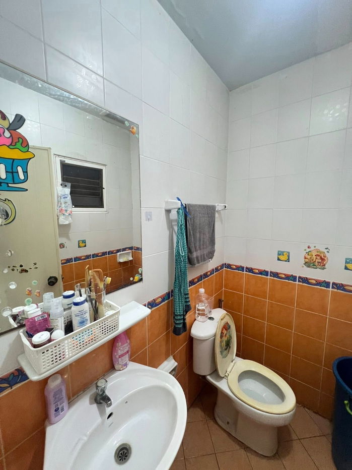 รูป 🔸 ให้เช่าบ้าน ทาวน์เฮาส์ หมู่บ้านซื่อตรง คลอง 3 ใกล้ ดรีมเวิร์ด 🔸 - รูปที่ 53/53