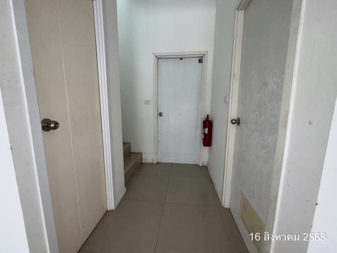 รูป อาคารพาณิชย์ สำหรับขาย พฤกษาวิลล์ 107/1 (ประชาอุทิศ) ในคลองบางปลากด พระสมุทรเจดีย์ สมุทรปราการ - รูปที่ 7/30