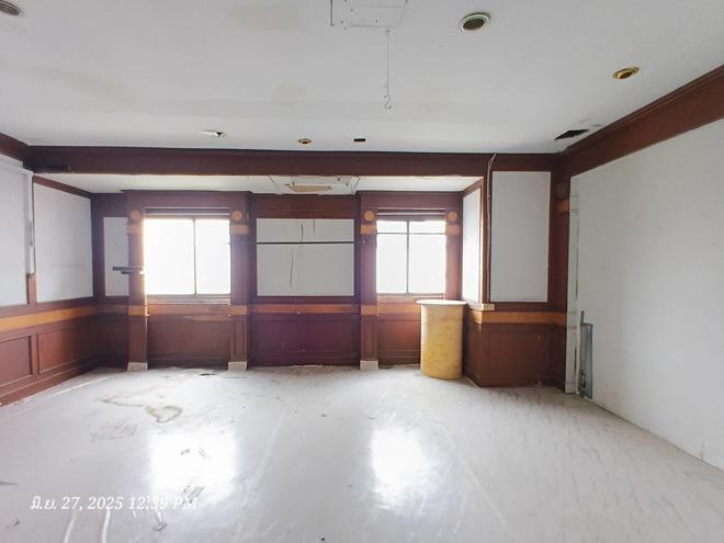 picture SHOP_HOUSE for sale Jom Phon Chatuchak Bangkok - 17/40