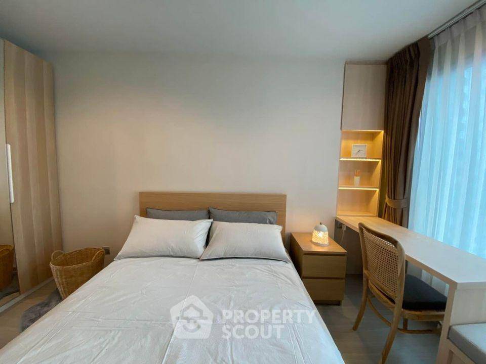 picture 1-BR Condo at Life Ladprao near BTS Ha Yaek Lat Phrao (ID 517272) - 7/9