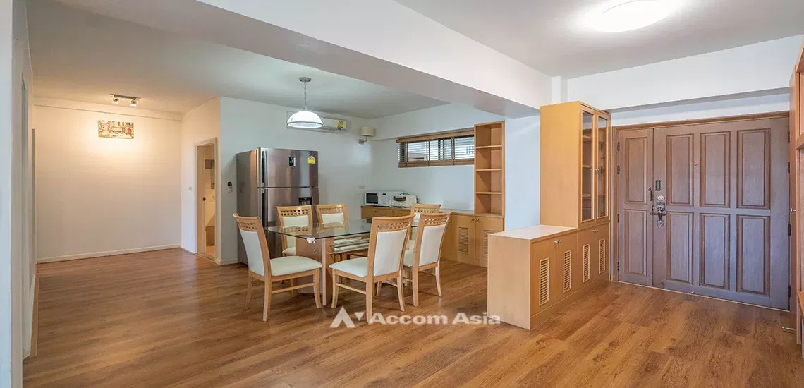 picture 🔼🔽 AccomA 📩  3 BR Condominium @Royal Castle Sukhumvit 39 (1517868) - 2/11