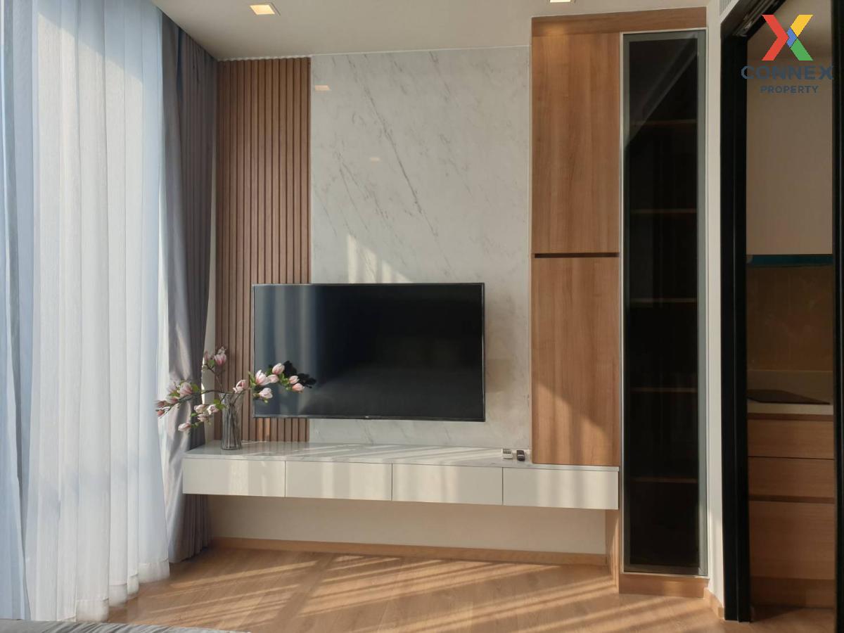 รูป 🔥🔥🔥 เช่าคอนโด  โนเบิล อราวน์ สุขุมวิท 33 BTS-พร้อมพงษ์ คลองตันเหนือ เขต วัฒนา กรุงเทพ CX-111261 ✅ ทักไลน์ @connexproperty ตอบทันที ทีมงานมืออาชีพ ✅ 🔥🔥🔥 - รูปที่ 6/9