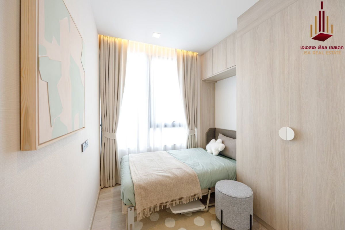 รูป ✨ ขาย เรฟเฟอเรนซ์ สาทร-วงเวียนใหญ่ ✨  💰 ราคา 11,390,000  บาท - รูปที่ 4/6