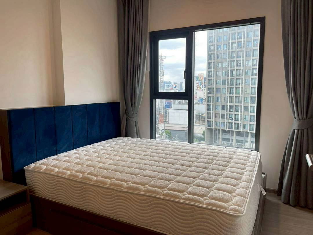 picture PFD-07369 Condo for Rent:  THE BASE Phetchaburi-Thonglor Schedule a viewing ■ Line: @propertyfinder			 - 2/5