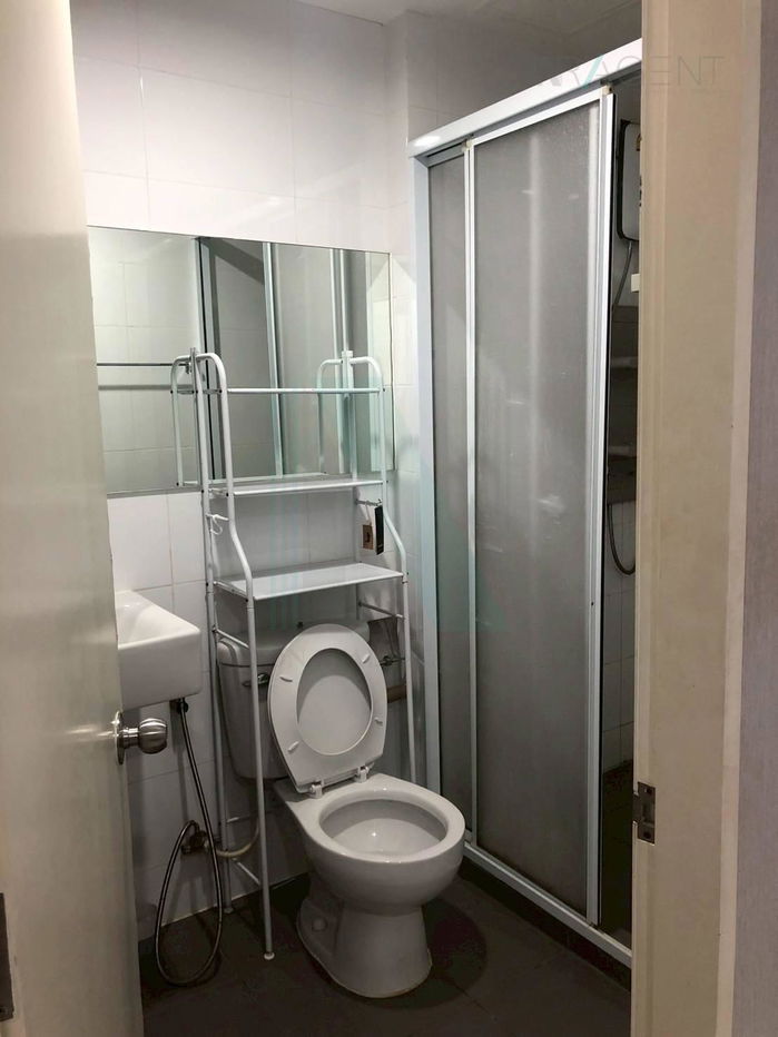 รูป 🔺 ขายคอนโด แอสปาย สุขุมวิท 48 อาคาร 1 ชั้น 24 1 ห้องนอน ขนาด 32 ตรม ใกล้ W District - รูปที่ 2/8