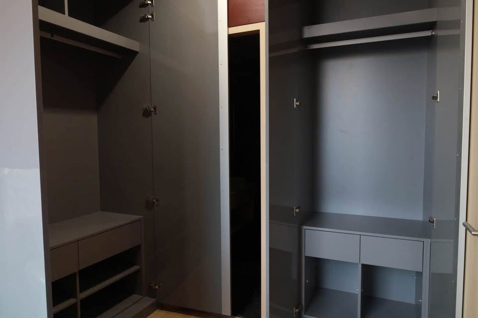 รูป RS2824 ให้เช่า คอนโด Skyrise Avenue  ห้องน้ำ ใกล้ BTS ปุณณวิถี เดินเพียง 200 เมตร - รูปที่ 7/9