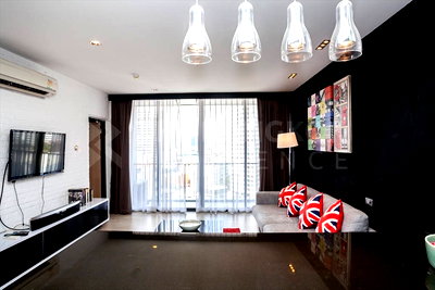 ขายคอนโด : 🏙️ Rare Unit! ห้องวิวเมือง ห้องสวย ทำเลดี – The Issara Ladprao ใกล้ MRT ลาดพร้าว