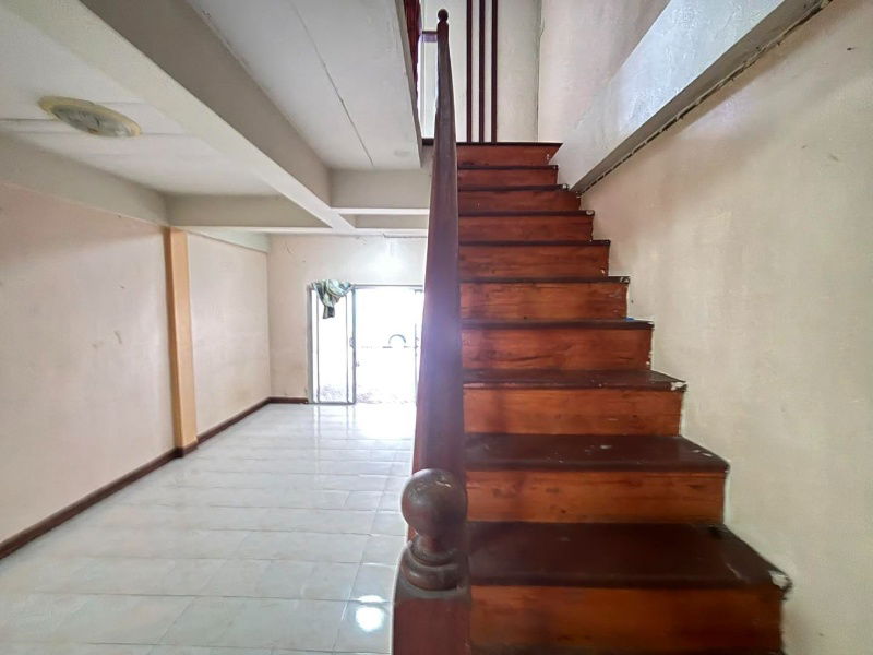 picture 🏡 𝗛𝗢𝗨𝗦𝗘 𝗙𝗢𝗥 𝗦𝗔𝗟𝗘 | Baan Siwarat 6 ⚡️ - 14/17