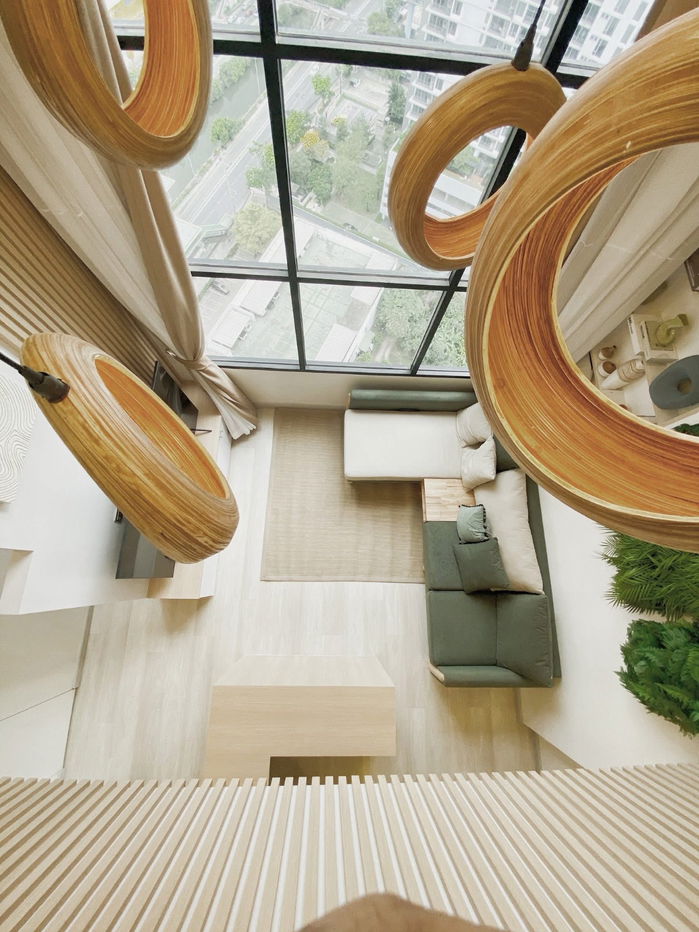 รูป SL111  ขาย! Knightsbridge Prime Sathorn  ห่างจาก BTS ช่องนนทรี / สาทร เพียง 600 เมตร - รูปที่ 6/7