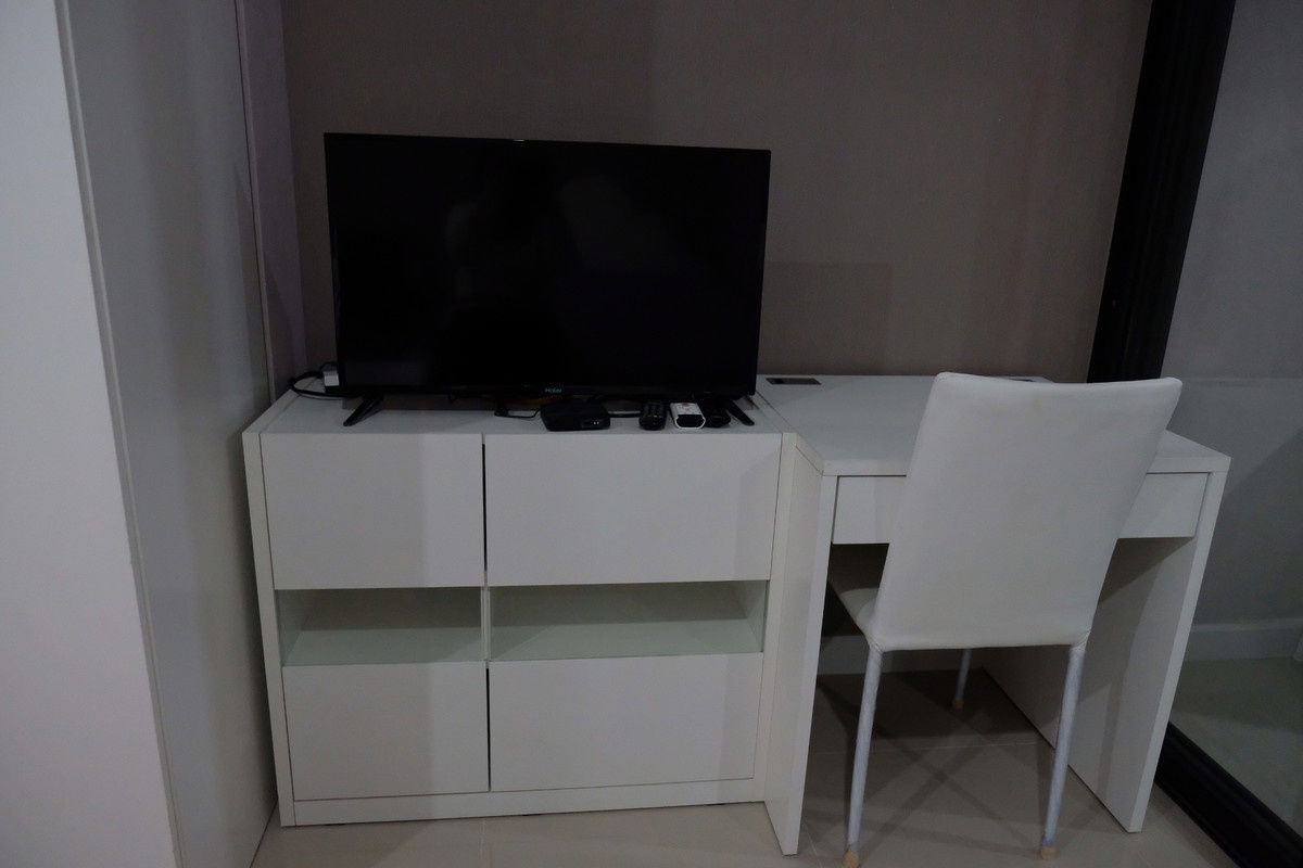 รูป 🔥ด่วน ห้องไปไวมากกก / Code: KJ9395  ให้เช่า Casa France ABAC Bangna ✅ Add Line @kjcondo (มี@ข้างหน้าด้วยนะคะ) - รูปที่ 4/15