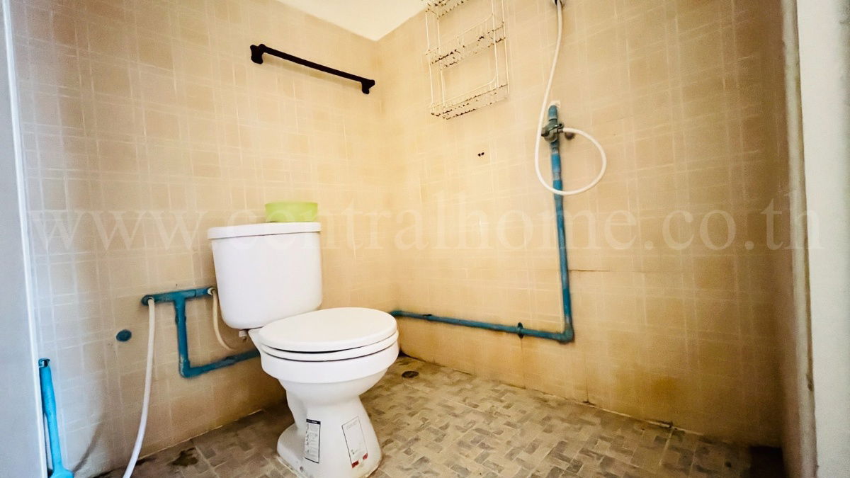 รูป กิจการ หอพัก บ้านแพ้ว สมุทรสาคร พร้อมมินิมาร์ท - รูปที่ 13/16