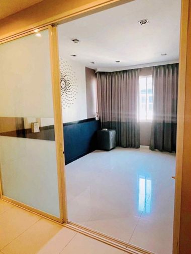 4-bed house for rent, 408 sqm, 114 sq wah, Golden Nakara Onnut 65