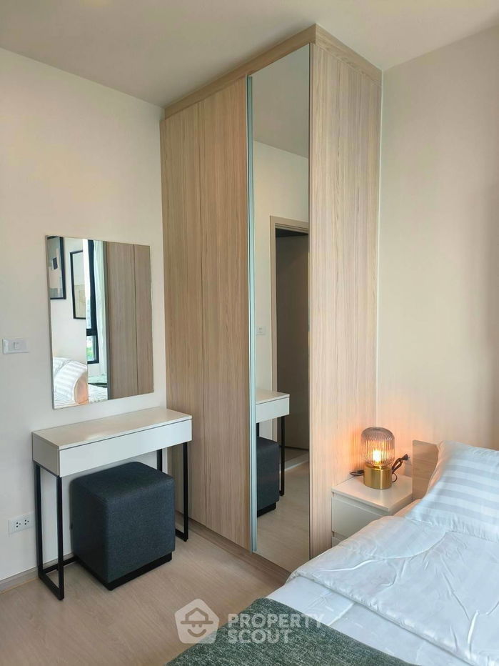 รูป คอนโด 1-ห้องนอน ที่ นิว โนเบิล รัชดา ลาดพร้าว ใกล้ MRT ลาดพร้าว (ID 2379056) - รูปที่ 4/8