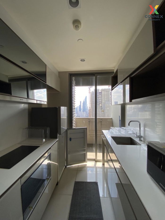 picture 🔥🔥🔥 For Rent Condo , The Room Rama 4 , MRT-Hua Lamphong , Rong Mueang , Pathum Wan , Bangkok , CX-51769 ✅ Live chat with us ADD LINE @connexproperty ✅ 🔥🔥🔥 - 5/7