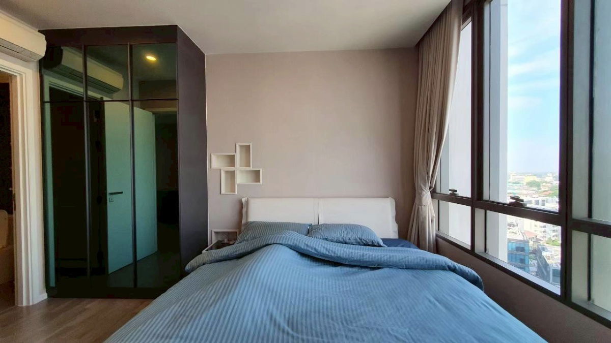 picture The room sukhumvit 69 is now available. - 3/8