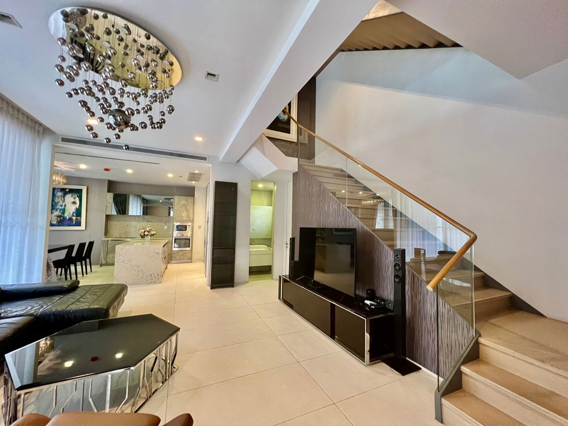 รูป ให้เช่าบ้านเดี่ยว 3 ชั้น สไตล์ Pool Villa โครงการ The Honor บ้านหรูหลังใหญ่ สระว่ายน้ำส่วนตัว ทำเลเลียบด่วน เอกมัย–รามอินทรา เลี้ยงสัตว์ได้ - รูปที่ 6/46