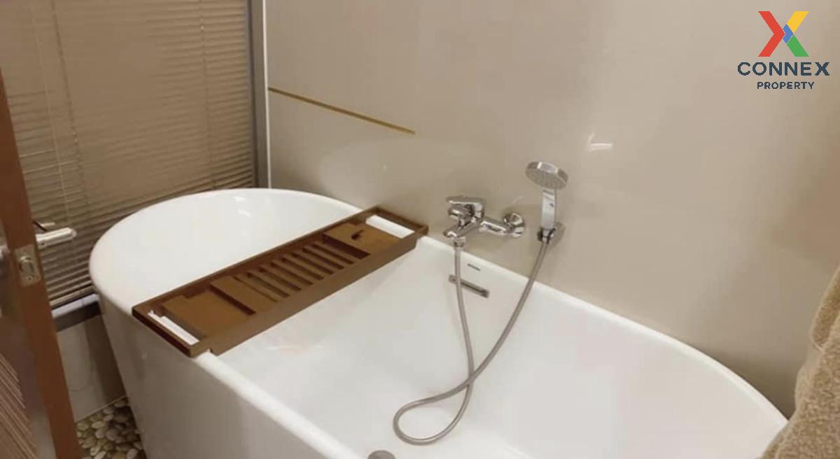 picture 🔥🔥🔥 For Rent Condo , Amaranta Residence , MRT-Huai Khwang , Huai Khwang , Huai Khwang , Bangkok , CX-87206 ✅ Live chat with us ADD LINE @connexproperty ✅ 🔥🔥🔥 - 8/8