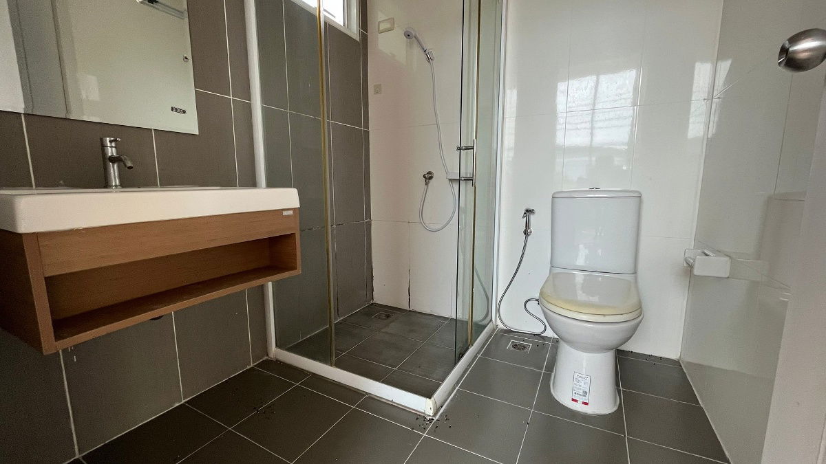 รูป AS 1175 : บ้านพฤกษา ไพร์ม วัชรพล - สายไหม - รูปที่ 14/15