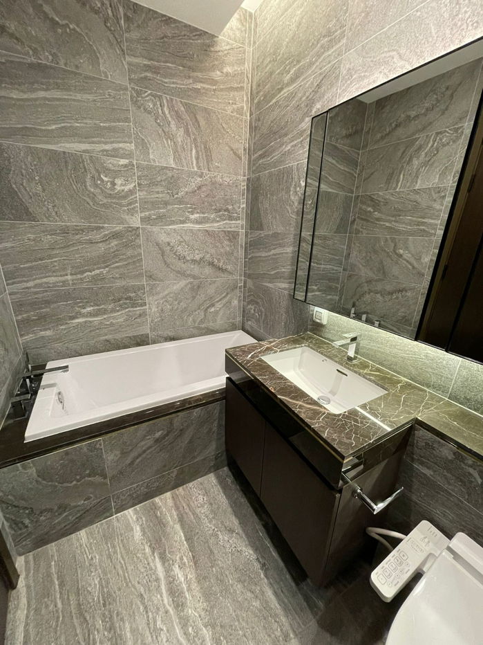 picture ✨ The Esse Sukhumvit 36 ✨ Condo for rent, special price!! 1 bedroom, next to BTS Thonglor - 13/14