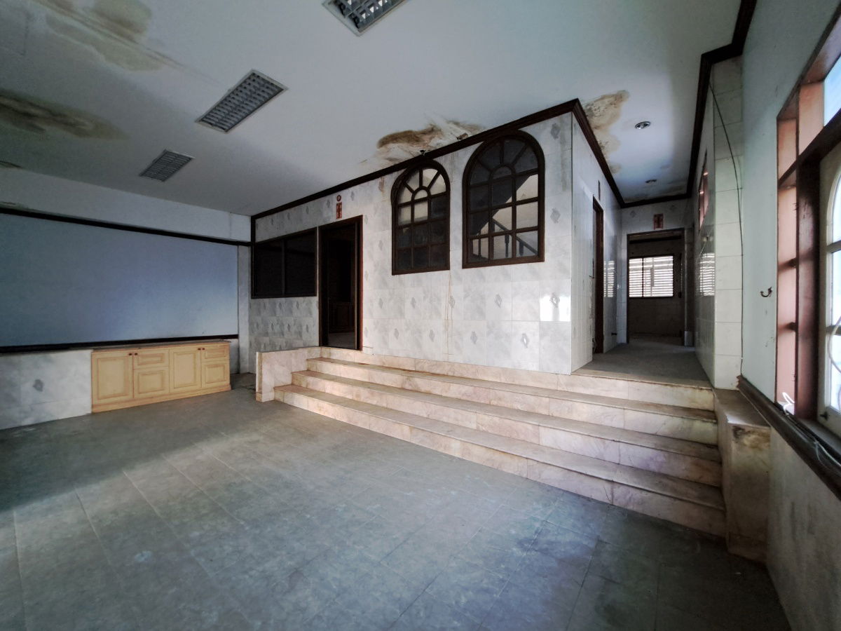 รูป AP 0144 : หมู่บ้านร่มโพธิ์ กรุงเทพมหานคร - รูปที่ 24/48