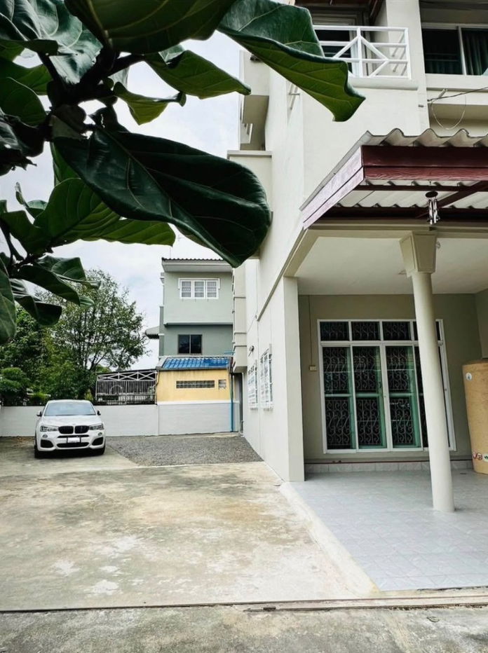 รูป #R7226 🎉 281068 ให้เช่าบ้าน Ketsara Classic Home (Seri Thai) - รูปที่ 3/16