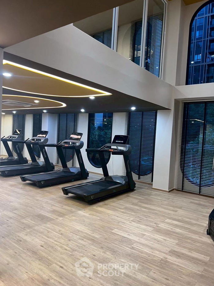 picture Studio Condo at Nue Connex Condo Don Mueang in Sanambin (ID 2379532) - 12/13