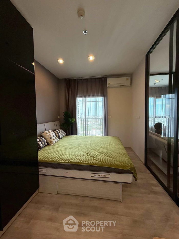 picture 2-BR Condo at Niche MONO Mega Space Bangna in Bang Kaeo (ID 2379889) - 4/16