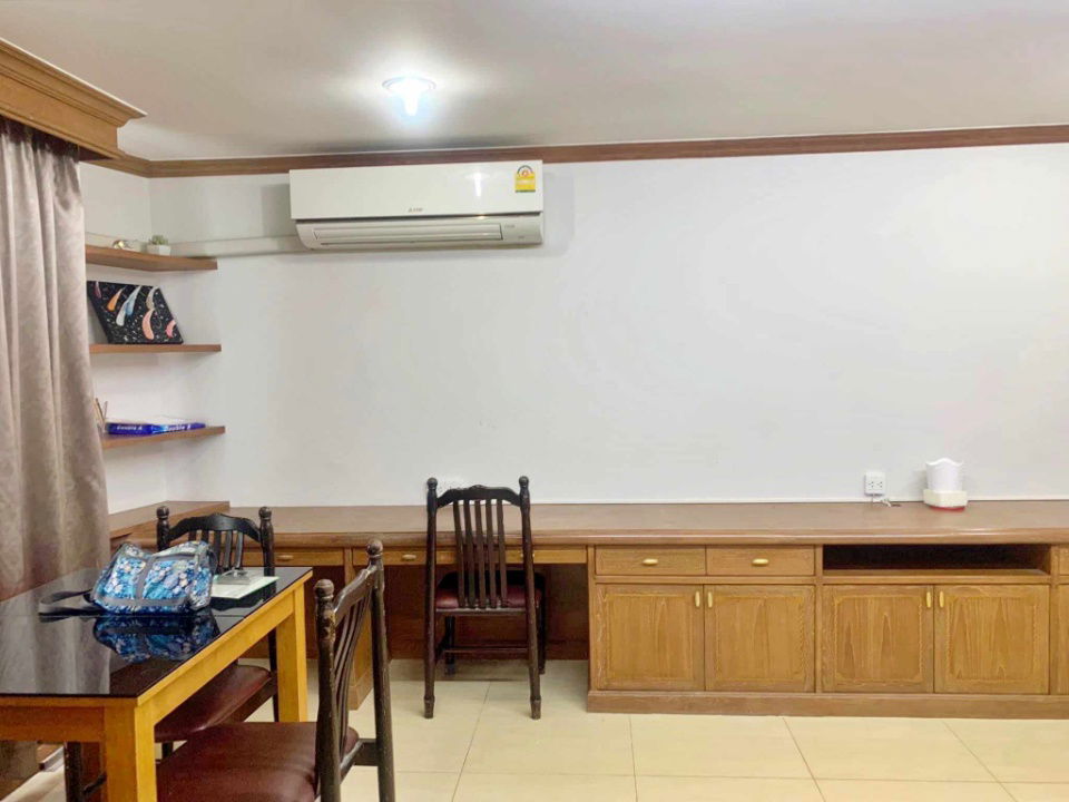 รูป ห้องว่างอัพเดต🧿รวมคอนโด 2 ห้องนอน🧿⚠️🛋️🛌บ้านปทุมวัน - รูปที่ 5/12