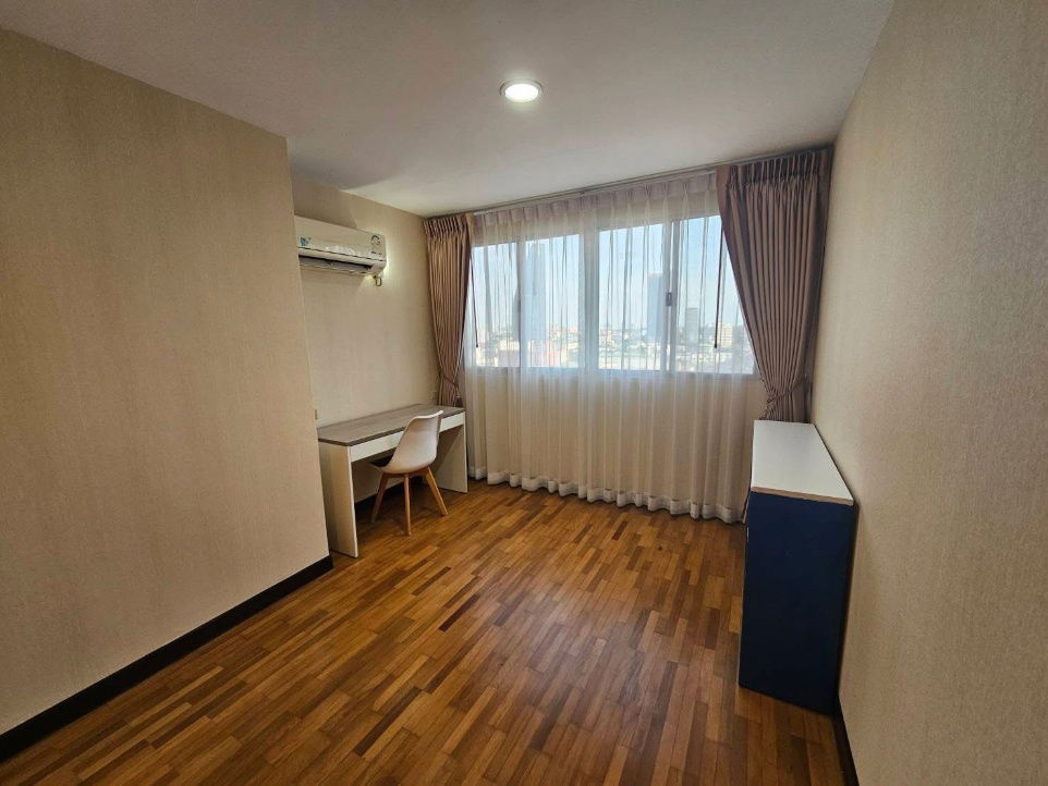 รูป #A12478 ✅ 27/10/68  ให้เช่า The Waterford Diamond   📲📢สอบถาม ld line @condoboy - รูปที่ 10/15