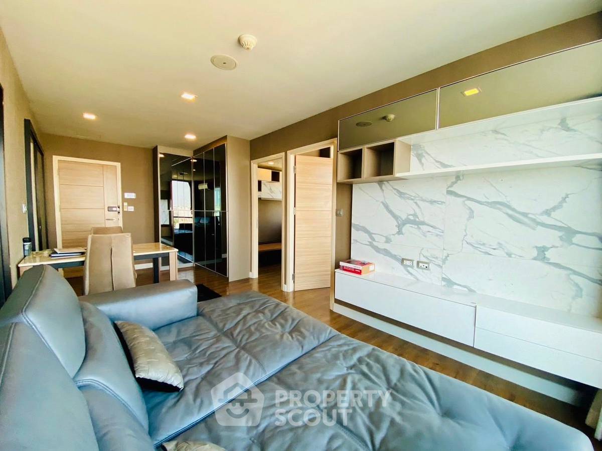 รูป คอนโด 2-ห้องนอน ที่ เอสต้า บลิซ รามอินทรา ใน มีนบุรี (ID 2379853) - รูปที่ 1/17