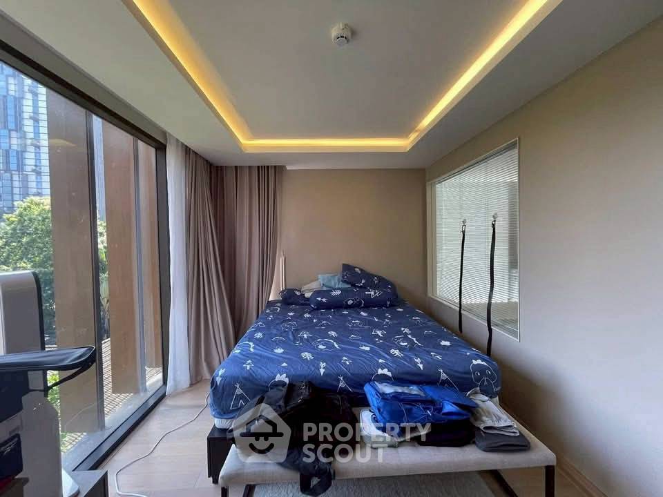 รูป คอนโด 2-ห้องนอน ที่ เออร์บิเทีย ทองหล่อ ใกล้ BTS ทองหล่อ (ID 2379567) - รูปที่ 9/15