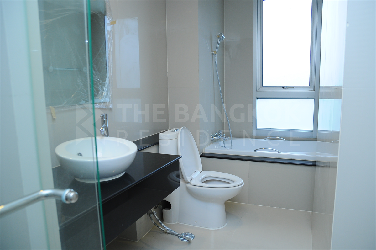 รูป สะดวกสบายกับไลฟ์สไตล์สุด Luxury ณุศาศิริ แกรนด์ คอนโด ใกล้ BTS สถานีเอกมัย - รูปที่ 5/10