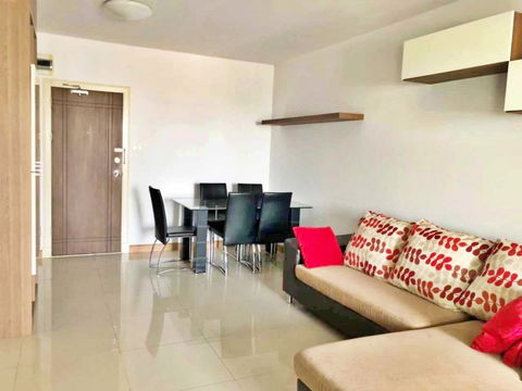 ห้องอัพเดต🧿รวมคอนโด 2 ห้องนอน🧿⚠️🛋️🛌ซิตี้ โฮม สี่แยกท่าพระ