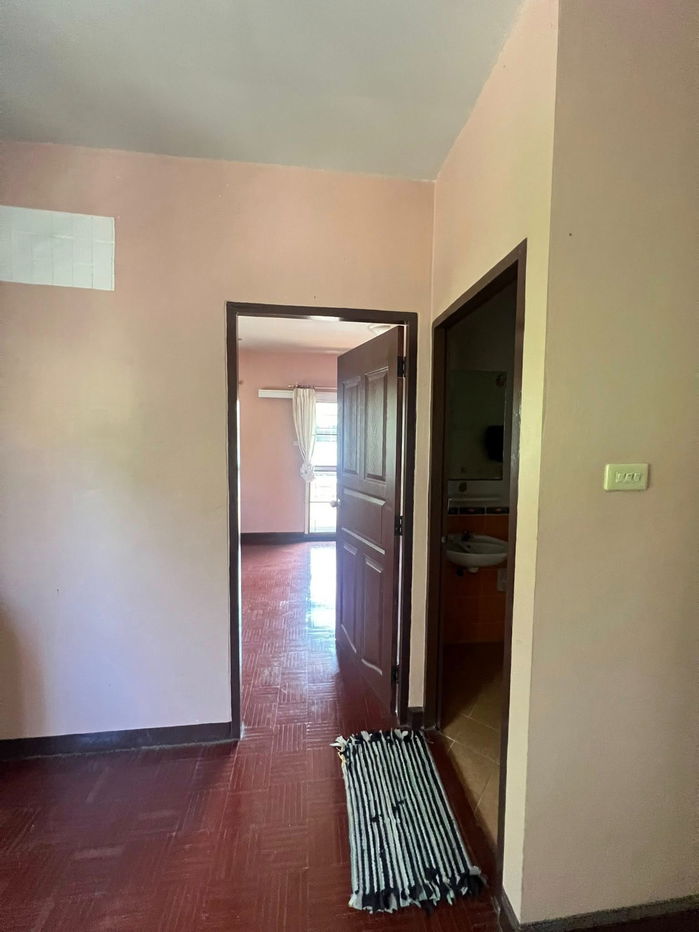 รูป 🔸 ให้เช่าบ้าน ทาวน์เฮาส์ หมู่บ้านซื่อตรง คลอง 3 ใกล้ ดรีมเวิร์ด 🔸 - รูปที่ 11/53