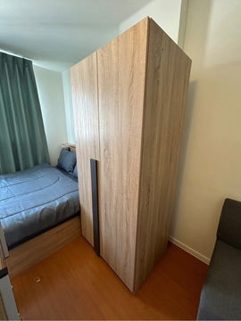 ให้เช่า ลุมพินี ทาวน์ชิป คลอง 1