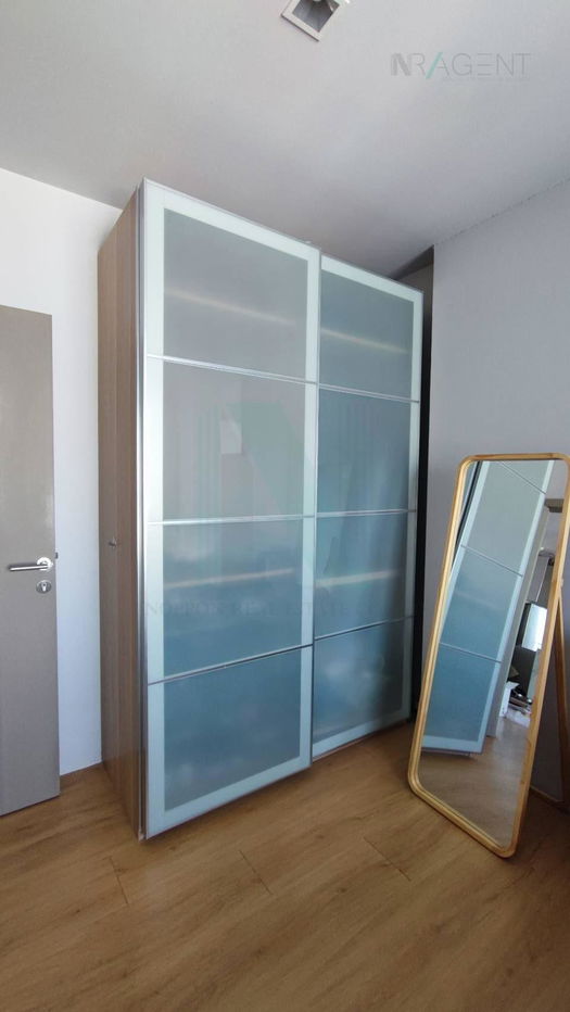 picture ð For Rent Condo LIFE ASOKE - RAMA 9 Building 1, Floor 34,1 bed room, Room size 58.00 sqm - 7/8