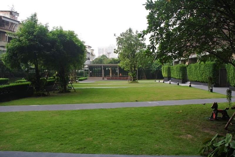 รูป คอนโดให้เช่า U Delight 3 Prachachuen - Bang Sue (ยู ดีไลท์ 3 ประชาชื่น - บางซื่อ) - รูปที่ 18/21