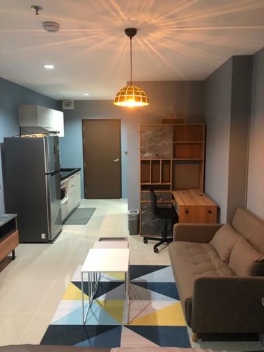 ✅️พร้อมเข้าอยู่🔥ให้เช่า อัสสกาญจน์ เพลา ศรีนครินทร์