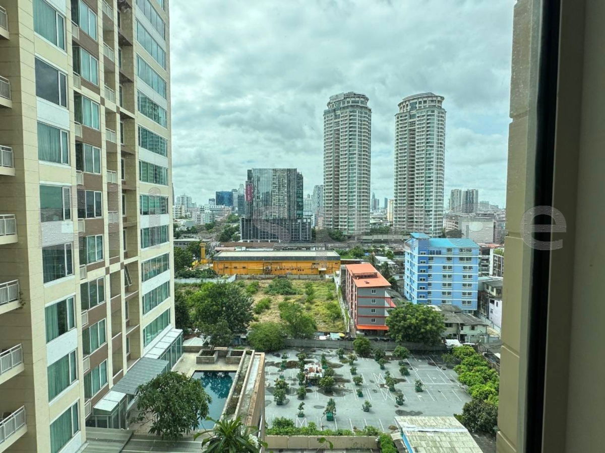 picture ▚ LC178ツ For Rent - The Empire Place, Duplex 2 Bedroom, Prime Sathorn Location, Special Price ⭐ - 7/7