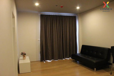 รูปภาพ FOR RENT condo , Hive Sathorn , BTS-Krung Thon Buri , Khlong Ton Sai , Khlong San , Bangkok , CX-27349 ✅ Live chat with us ADD LINE @connexproperty ✅