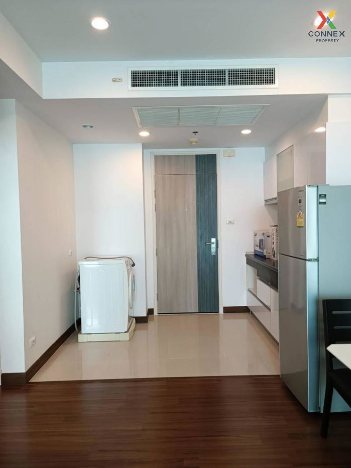 picture 🔥🔥🔥 FOR RENT condo , Supalai Lite Sathorn-Charoenrat , BTS-Surasak , Bang Khlo , Bang Kho Laem , Bangkok , CX-73574 ✅ Live chat with us ADD LINE @connexproperty ✅ 🔥🔥🔥 - 4/8
