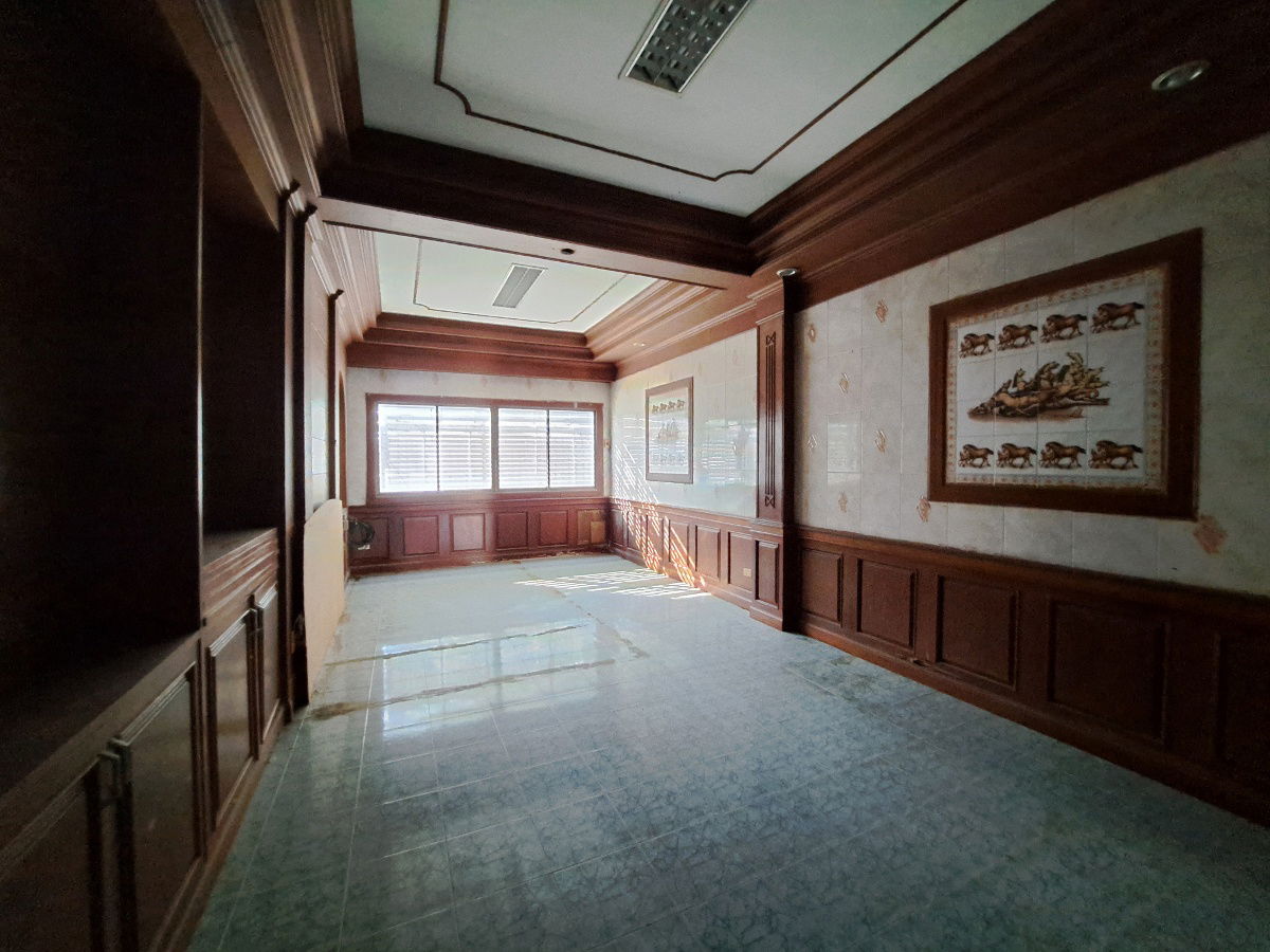 รูป AP 0144 : หมู่บ้านร่มโพธิ์ กรุงเทพมหานคร - รูปที่ 33/48