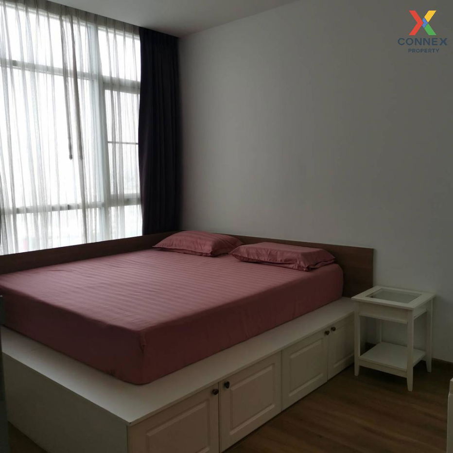 รูป เช่าคอนโด  ไอดีโอ เวิร์ฟ ราชปรารภ มักกะสัน เขต ราชเทวี กรุงเทพ CX-48079 ✅ ทักไลน์ @connexproperty ตอบทันที ทีมงานมืออาชีพ ✅  - รูปที่ 6/9