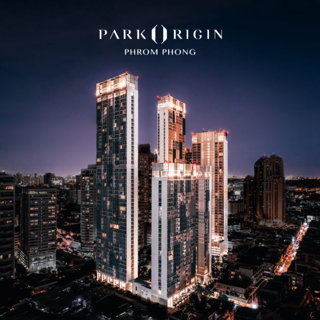 รูป 📌📌 เช่าด่วน !!! PARK ORIGIN PHORM PHONG แบบ 1 ห้องนอน🔰 ขนาด : 60 ตร.ม.🔰 ราคาดีมาก📌📌 - รูปที่ 1/12